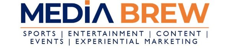 MEDIA BREW logo