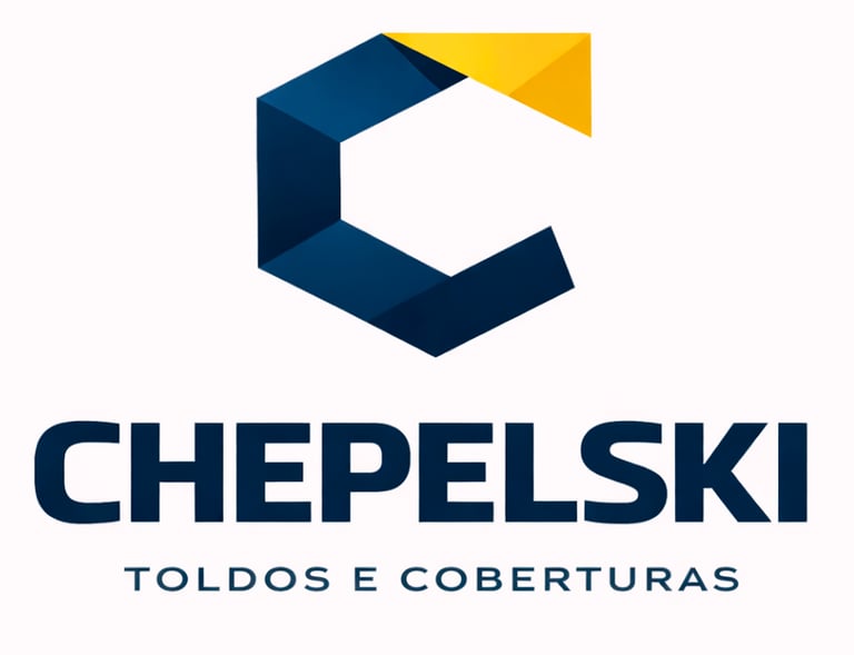 Chepelski Coberturas logo
