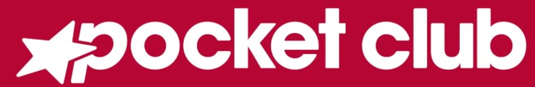 Pocket Club logo