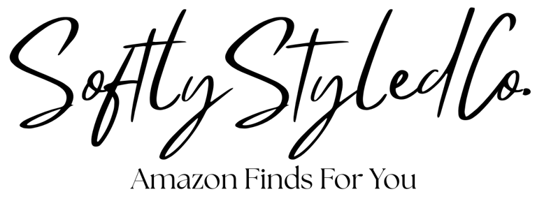 SoftlyStyledCo logo