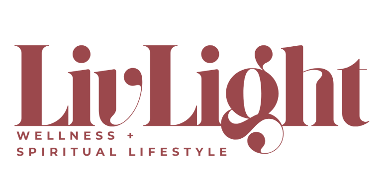LivLight logo