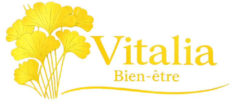 Vitalia Bien-être logo
