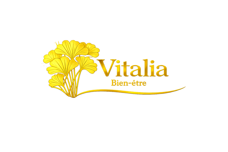 Vitalia Bien-être logo
