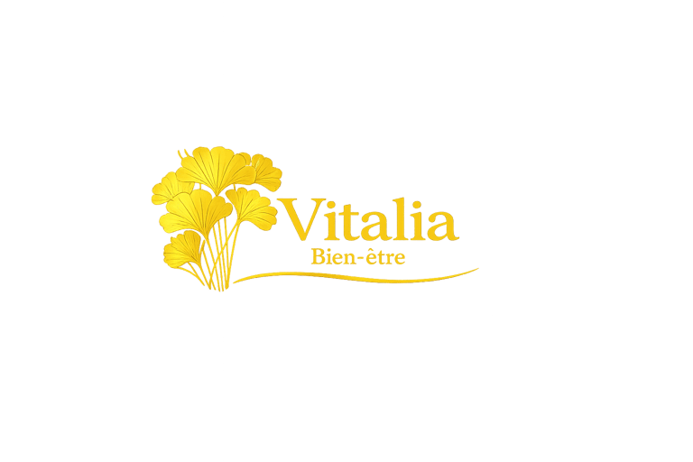 Vitalia Bien-être logo