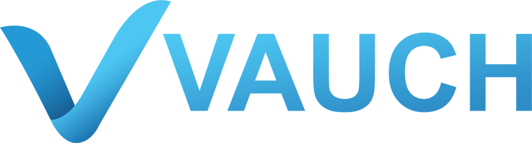 Vauch logo
