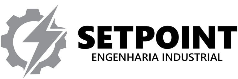 SetPoint Engenharia Industrial logo