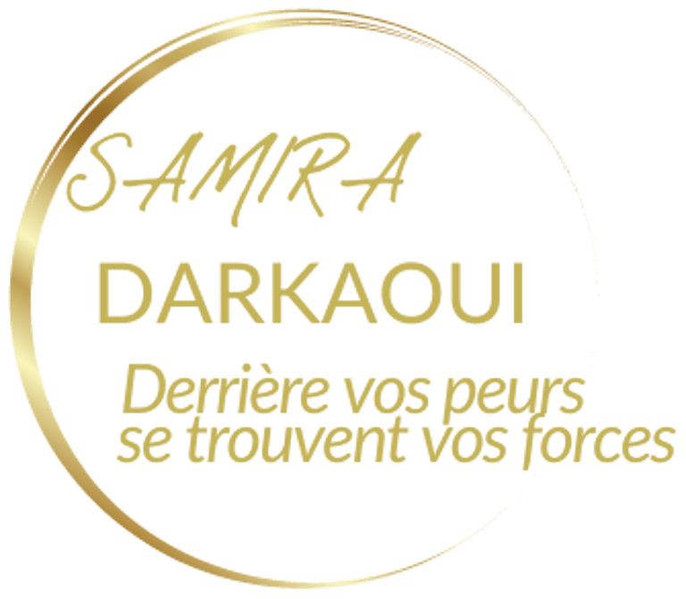 SAMIRA DARKAOUI logo