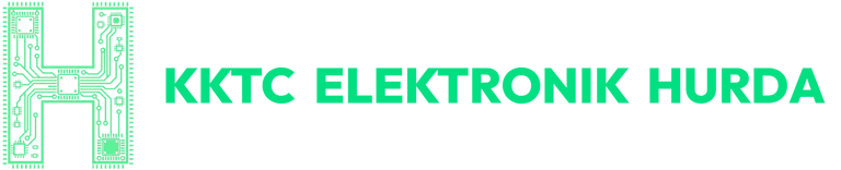 KKTC ELEKTRONIK HURDA logo