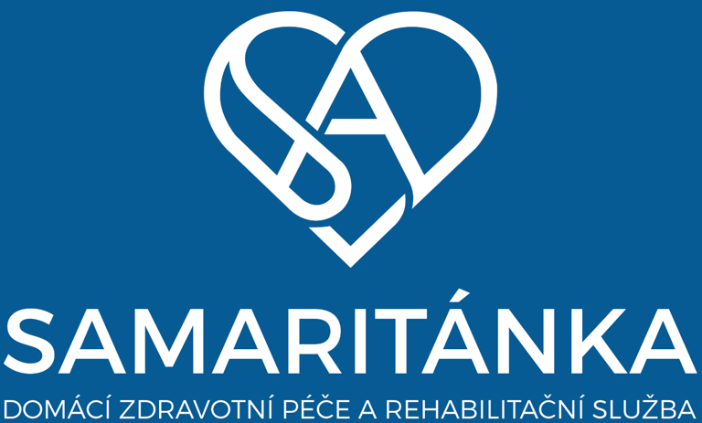 Samaritánka logo
