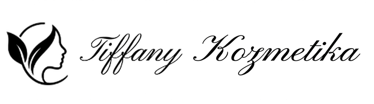Tiffany Kozmetika és Szépségszalon logo