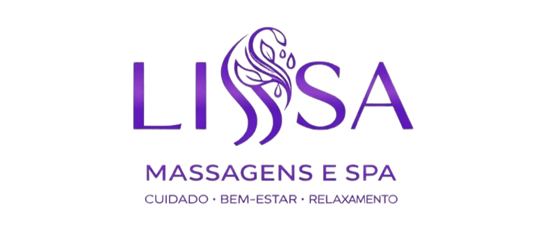 Lissa Massagens e spa logo