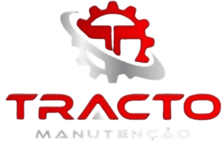 Tracto Manutenção logo