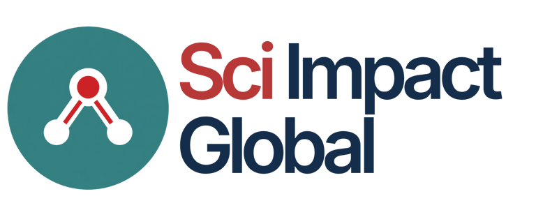 SciImpact Global logo