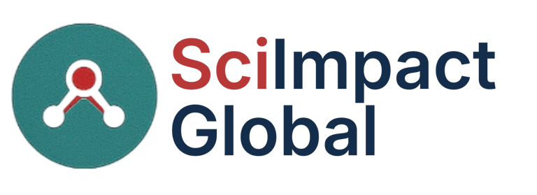 SciImpact Global logo