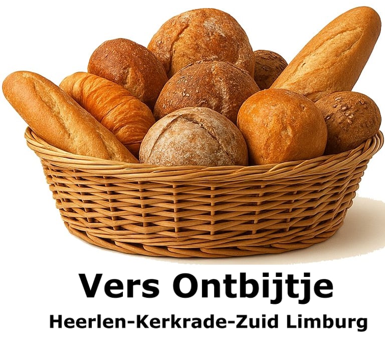 VakantieOntbijt logo