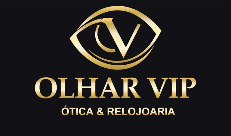 OLHAR VIP logo