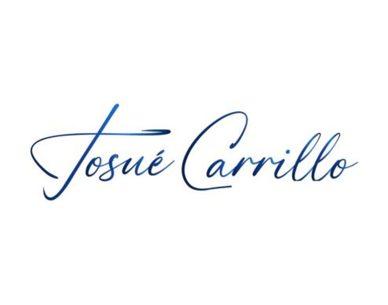Josue Carrillo logo