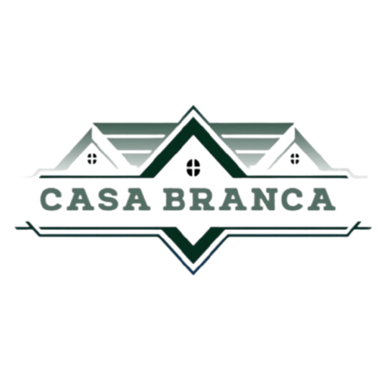 Casa Branca Facilites logo