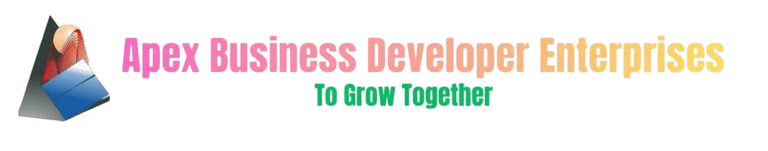 Apex  Business Developer Enterprises - ABDE is a overseas recruiting agency. logo