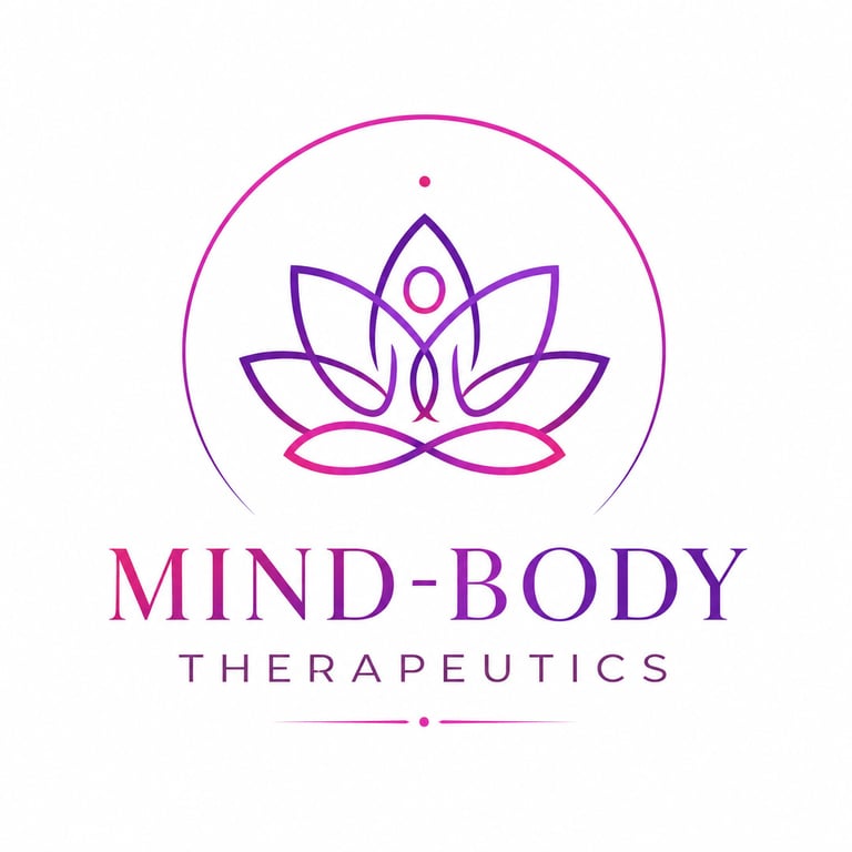 Mind-Body Therapeutics logo