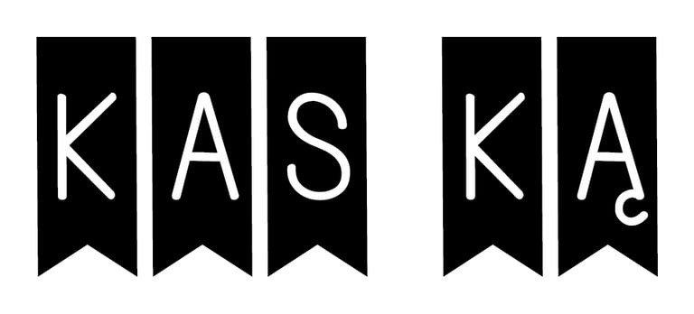 KAS KA logo