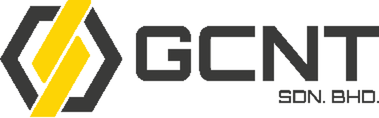 GCNT Sdn. Bhd. logo