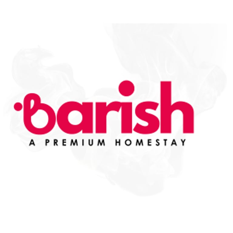 BARISH By Nabhay logo