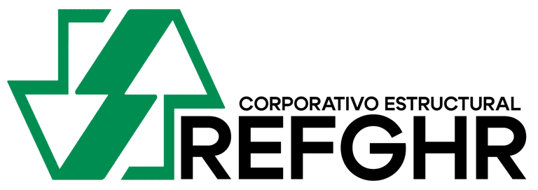 CORPORATIVO ESTRUCTURAL REFGHR logo