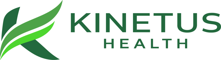 Kinetus Health logo