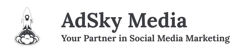AdSky Media logo