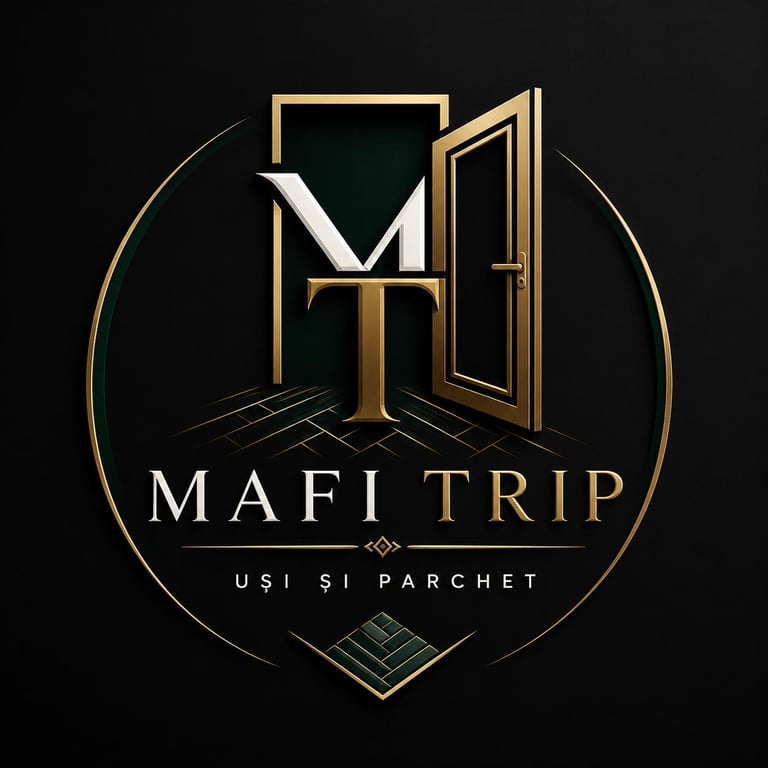MAFI TRIP SRL logo