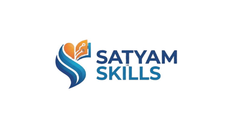 Satyam Skills logo