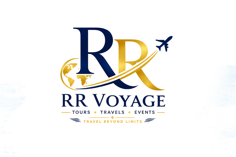 Aurelia Voyages logo