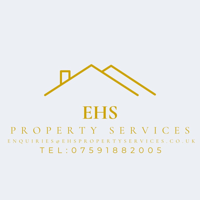 EHS Property Services  logo