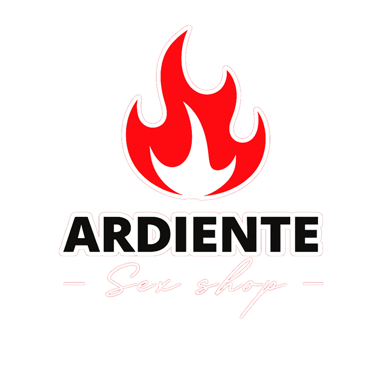 Ardiente Sex Shop logo