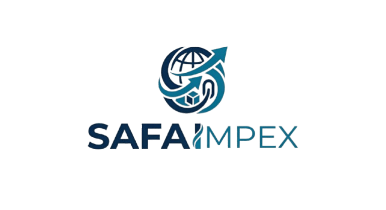 Safa Impex logo