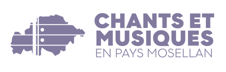 Printemps Musical en Pays Mosellan logo