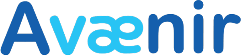 Avaenir Accompagnement logo