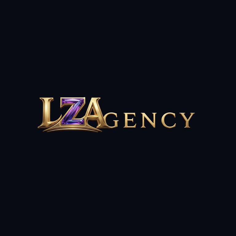 LZAgency logo