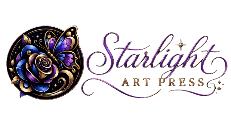 Soul Art Press logo