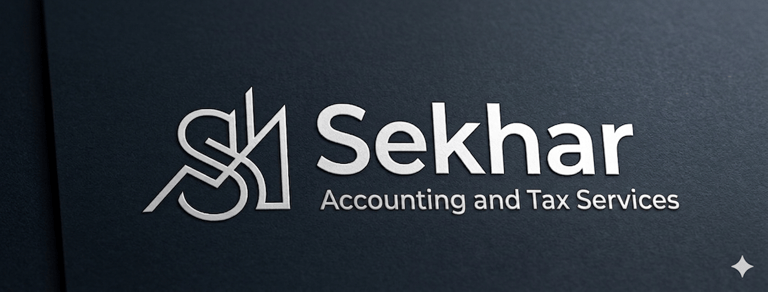 Accounting and GST Service logo
