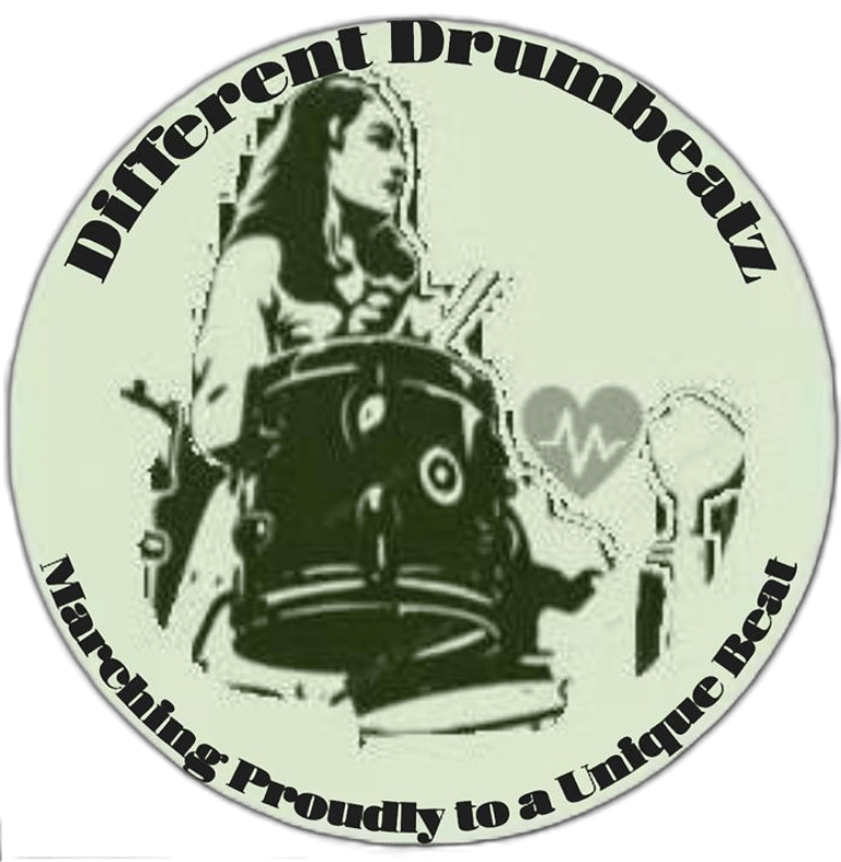 Different Drumbeatz logo