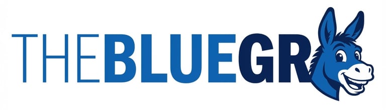 The Bluegrass News logo