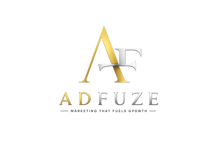 ADFUZE logo