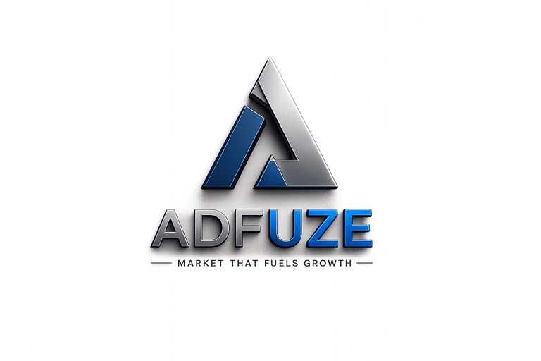 ADFUZE logo