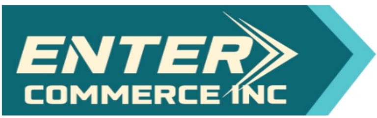 ENTER COMMERCE INC. logo