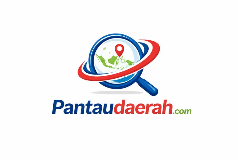 PantauNusa logo
