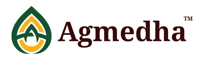Agmedha logo