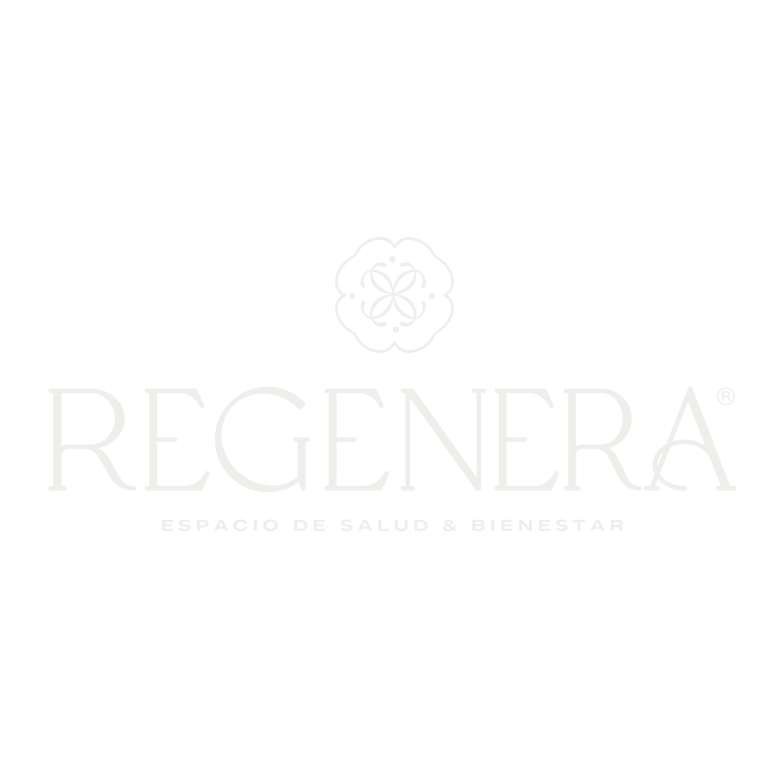 Regenera Espacio de Salud y Bienestar logo