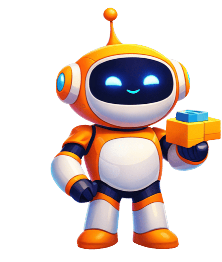 CSM 3D Studio logo